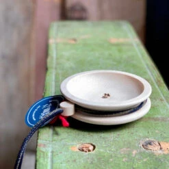 Hikaru Noguchi Handmade Darning Disc -loop knitting store IMG 2906