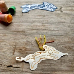 Hikaru Noguchi - Stitch Threader