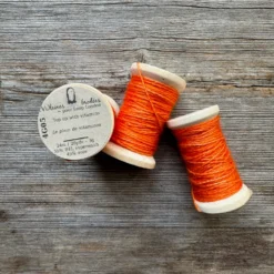 (Vi)laines -Wool + Silk Embroidery Thread Spools 29 (Vi)laines -Wool + Silk Embroidery Thread Spools -loop knitting store IMG 4210