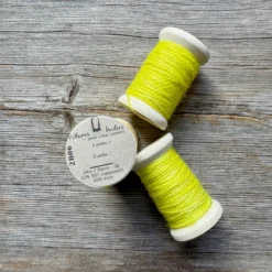 (Vi)laines -Wool + Silk Embroidery Thread Spools 32 (Vi)laines -Wool + Silk Embroidery Thread Spools -loop knitting store IMG 4214