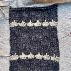 Heimathafen Pullover Pattern PDF -loop knitting store IMG 4788