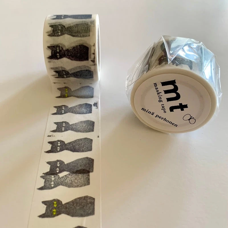 Minä Perhonen Washi Tape 16 Minä Perhonen Washi Tape - Image 14