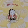 (Vi)laines - Enamel Pin