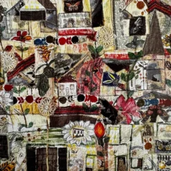 Embroidery Magazine -July/August 2025 -loop knitting store IMG 7106