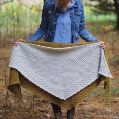 Drea Renee Knits - Winter Honey