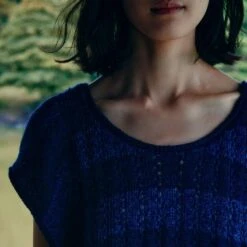 A Knitting Life 3 - Tokyo Tversted -loop knitting store INDIGO3 sRGB Web