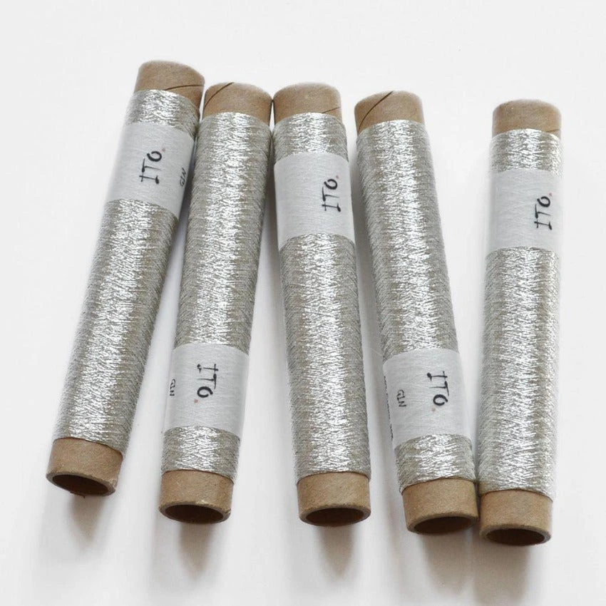 ITO Gin Thread 3 ITO Gin Thread