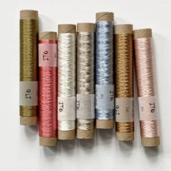 ITO Iki Silk Thread