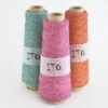 ITO Kinu -loop knitting store ITOKinuatLoopLondon
