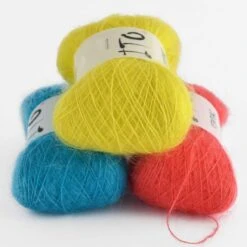 ITO Sensai Mohair + Silk