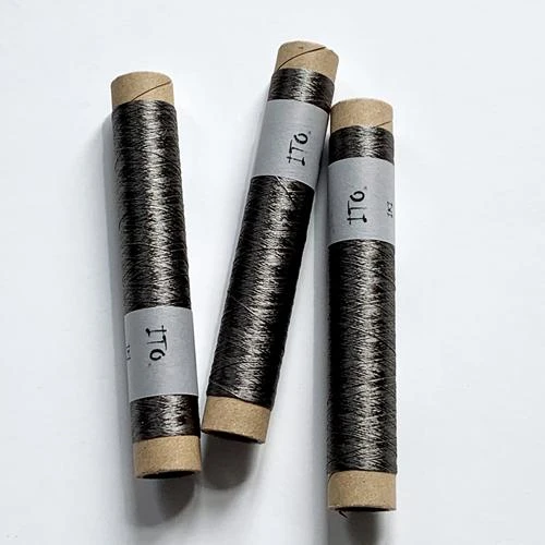 ITO Iki Silk Thread 5 ITO Iki Silk Thread - Image 3