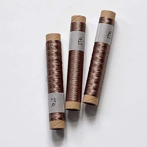 ITO Iki Silk Thread 6 ITO Iki Silk Thread - Image 4