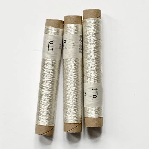 ITO Iki Silk Thread 8 ITO Iki Silk Thread - Image 6