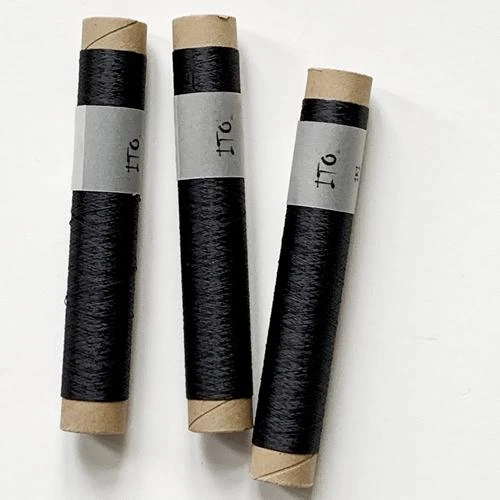 ITO Iki Silk Thread 11 ITO Iki Silk Thread - Image 9