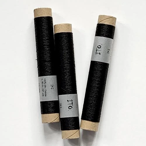 ITO Iki Silk Thread 12 ITO Iki Silk Thread - Image 10