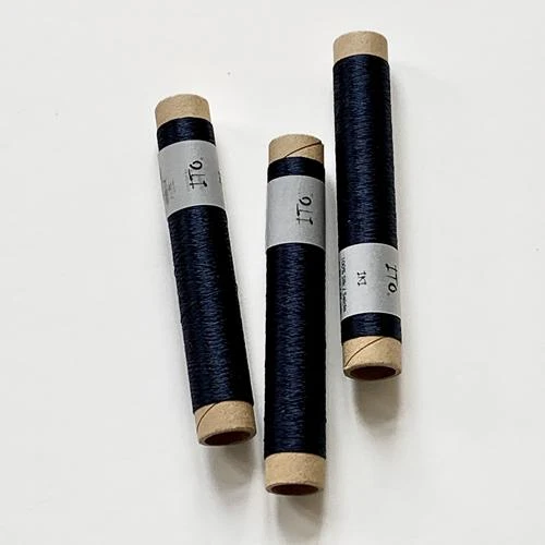 ITO Iki Silk Thread 17 ITO Iki Silk Thread - Image 15