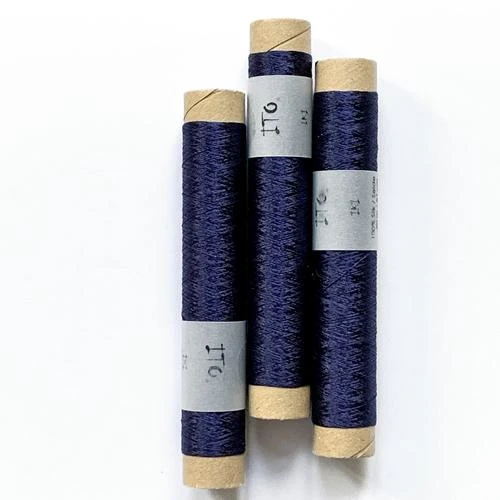ITO Iki Silk Thread 18 ITO Iki Silk Thread - Image 16