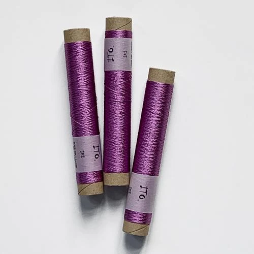 ITO Iki Silk Thread 21 ITO Iki Silk Thread - Image 19