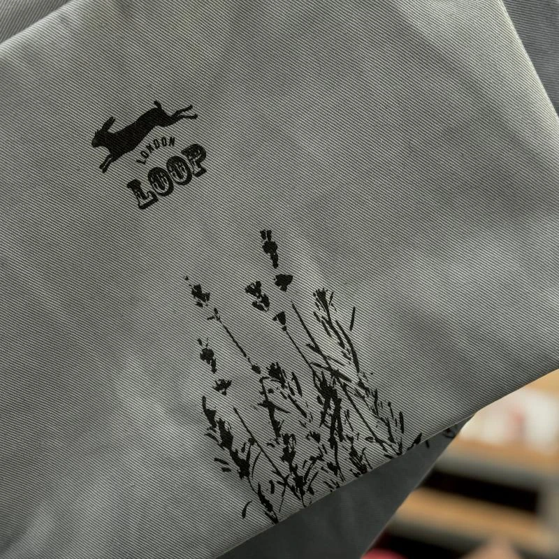 Kaliko Handmade Drawstring Bag 7 Kaliko Handmade Drawstring Bag - Image 5