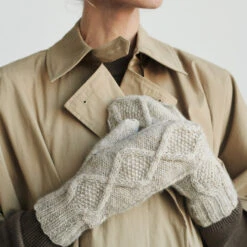 Handcraft - Isager -loop knitting store IsagerHandcraftatLoopLondon3