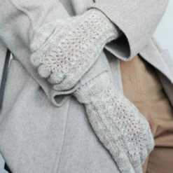 Handcraft - Isager -loop knitting store IsagerHandcraftatLoopLondon5