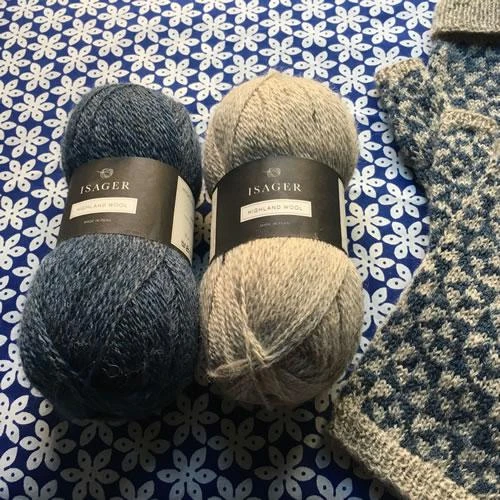 Loop Pinwheel Mitts Kit 7 Loop Pinwheel Mitts Kit - Image 5