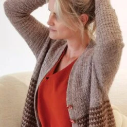 Life In The Long Grass Magazine Issue 8 - Winter From The West & North 13 Life In The Long Grass Magazine Issue 8 - Winter From The West & North -loop knitting store Issue 8 LITLG 2 at Loop London