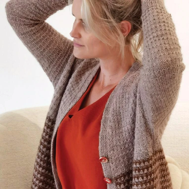 Life In The Long Grass Magazine Issue 8 - Winter From The West & North 7 Life In The Long Grass Magazine Issue 8 - Winter From The West & North - Image 5