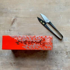 Luxury Handmade Yarn Snips -loop knitting store Itosnips3atLoopLondon