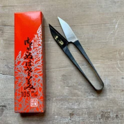 Luxury Handmade Yarn Snips -loop knitting store Itosnips4atLoopLondon