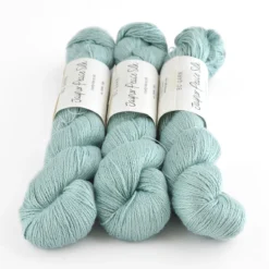 BC Garn - Jaipur Peace Silk -loop knitting store Jaipur Peace Silk 64 at Loop London