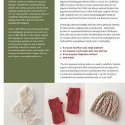 Japanese Knitting Stitch Bible -loop knitting store Japanese 20Knitting 20Stitch 20Bible 203 20 1515682734