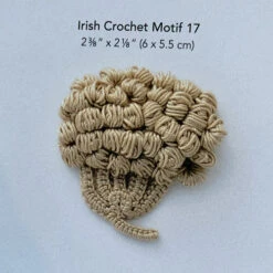 150 Favourite Crochet Motifs From Tokyo's Kazekobo Studio -loop knitting store Japanesecrochetbook 1610286112