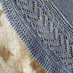 Loop - Josephine Shawl -loop knitting store Josephine 20at 20Loop 20London 2021479747526 jpg