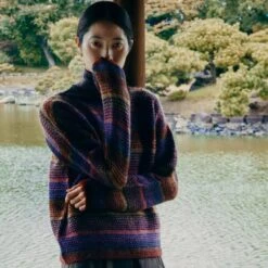 A Knitting Life 3 - Tokyo Tversted -loop knitting store KANSAI1 sRGB Web