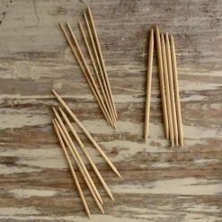 KA - SeeKnit DPN Short 10 Cm (Set Of 5)