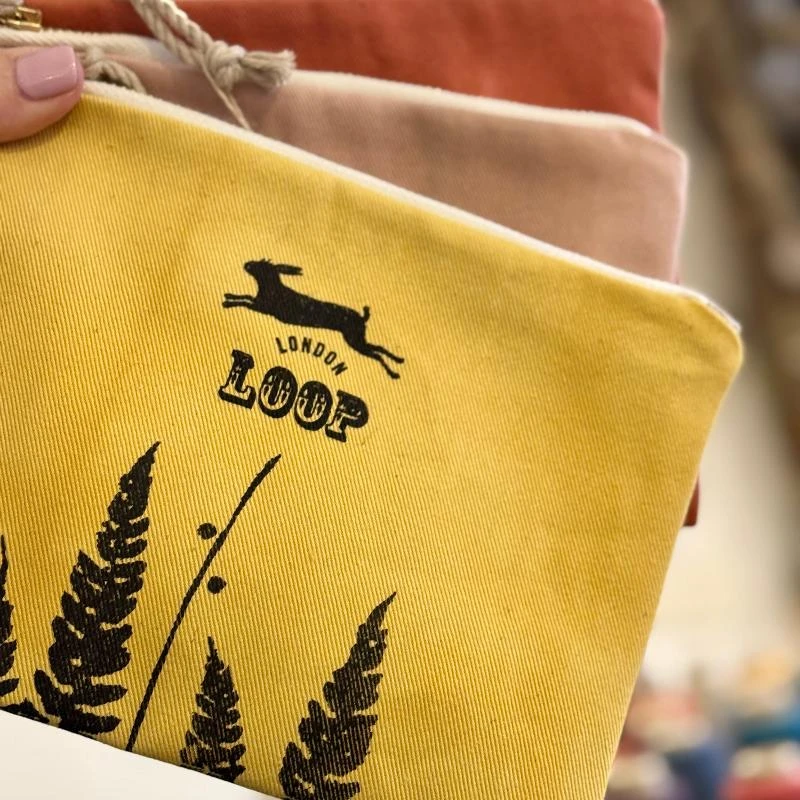 Kaliko Haberdashery Pouch 3 Kaliko Haberdashery Pouch