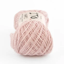 ITO Karei 30 ITO Karei -loop knitting store Karei 813 Pale Blush at Loop London