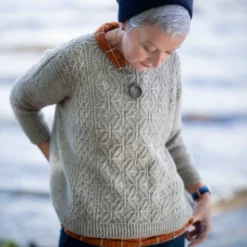 Sark - Kate Davies & Tom Barr 32 Sark - Kate Davies & Tom Barr -loop knitting store KateDaviesSarkatLoopLondon13