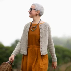 Sark - Kate Davies & Tom Barr 22 Sark - Kate Davies & Tom Barr -loop knitting store KateDaviesSarkatLoopLondon14