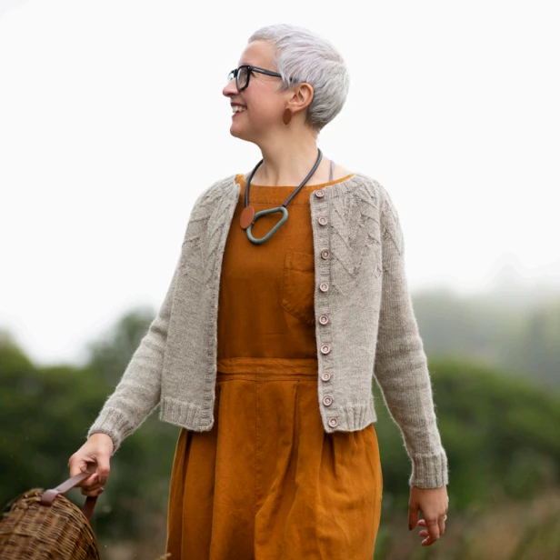 Sark - Kate Davies & Tom Barr 7 Sark - Kate Davies & Tom Barr - Image 5