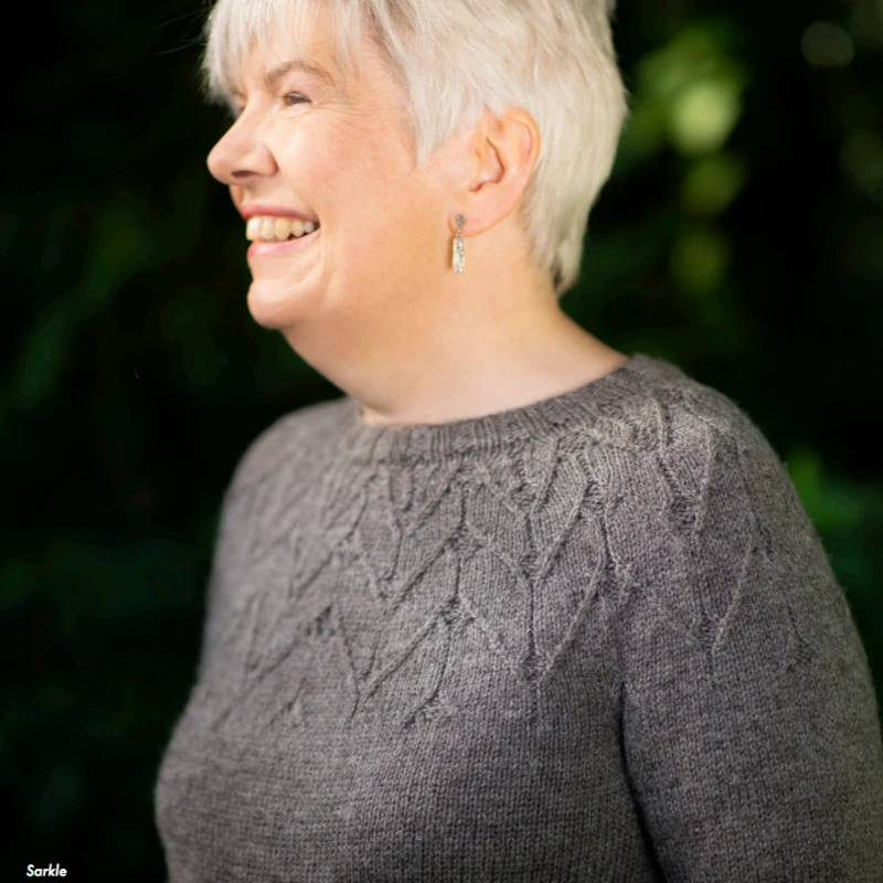 Sark - Kate Davies & Tom Barr 18 Sark - Kate Davies & Tom Barr - Image 16