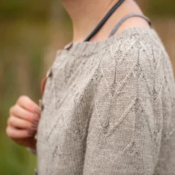 Sark - Kate Davies & Tom Barr 26 Sark - Kate Davies & Tom Barr -loop knitting store KateDaviesSarkatLoopLondon5