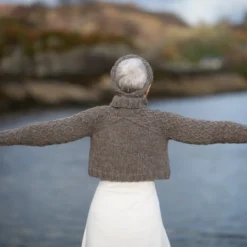 Sark - Kate Davies & Tom Barr 29 Sark - Kate Davies & Tom Barr -loop knitting store KateDaviesSarkatLoopLondon8