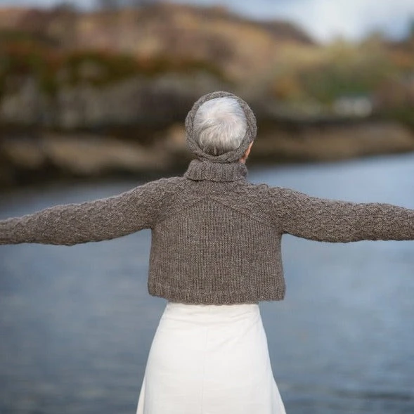 Sark - Kate Davies & Tom Barr 14 Sark - Kate Davies & Tom Barr - Image 12