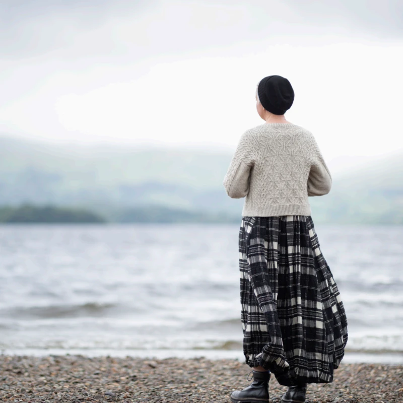 Sark - Kate Davies & Tom Barr 15 Sark - Kate Davies & Tom Barr - Image 13