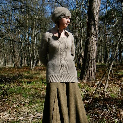 Kate Davies - Catkin 4 Kate Davies - Catkin - Image 2