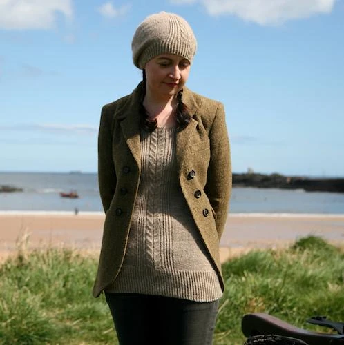 Kate Davies - Catkin 3 Kate Davies - Catkin