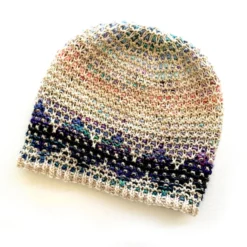 Ambah O'Brien - Kentia Hat 10 Ambah O'Brien - Kentia Hat -loop knitting store KentiaHatatLoopLondon4