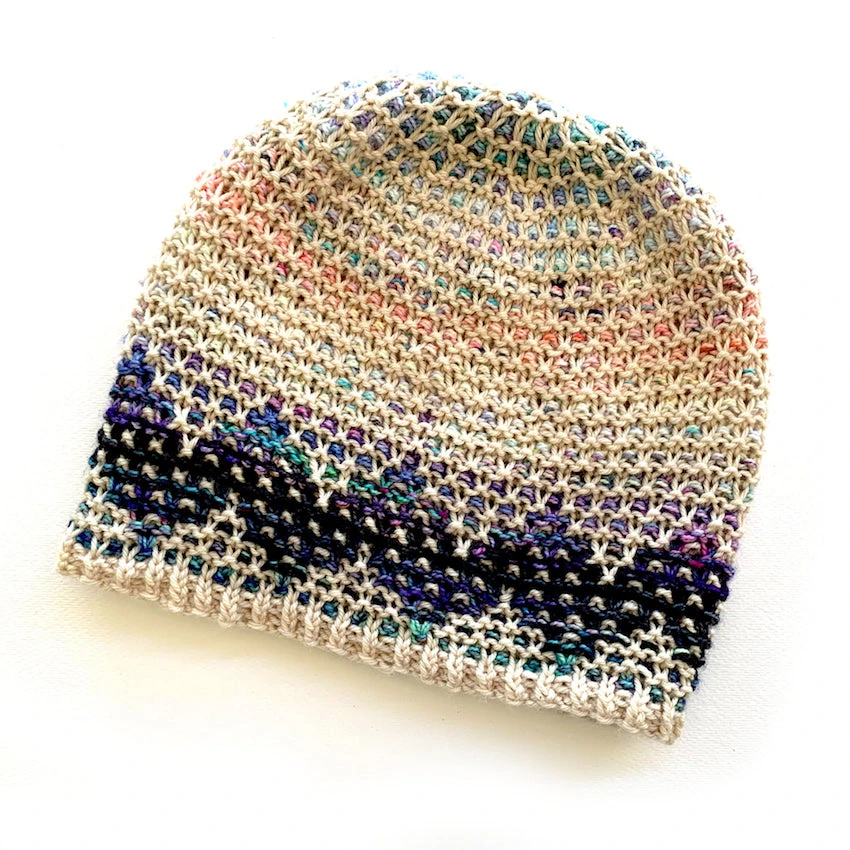 Ambah O'Brien - Kentia Hat 6 Ambah O'Brien - Kentia Hat - Image 4